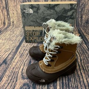 youth shellista extreme boot